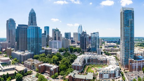 charlotte-skyline